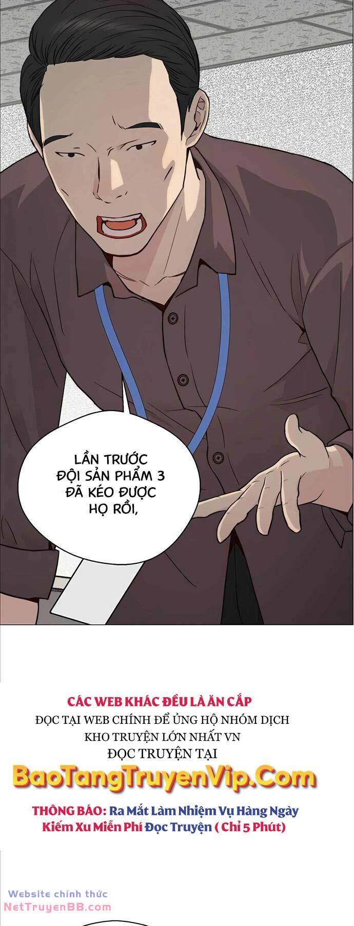 Người Đàn Ông Thực Thụ Chapter 144 - Trang 11