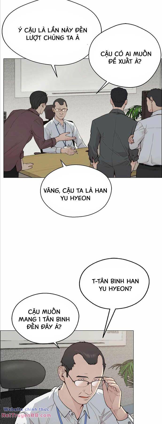Người Đàn Ông Thực Thụ Chapter 144 - Trang 12