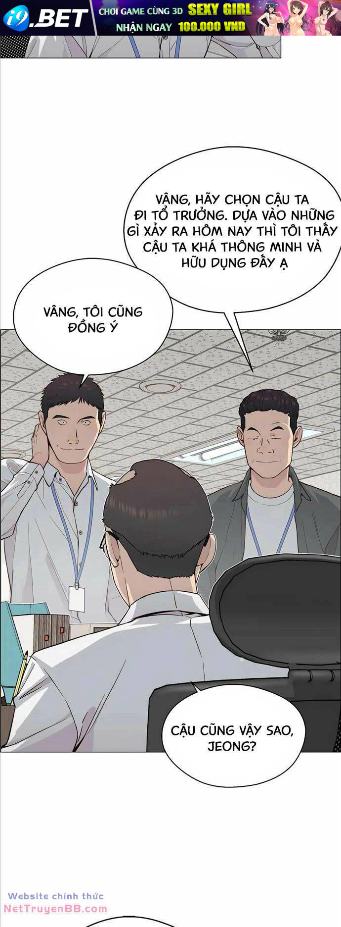 Người Đàn Ông Thực Thụ Chapter 144 - Trang 13