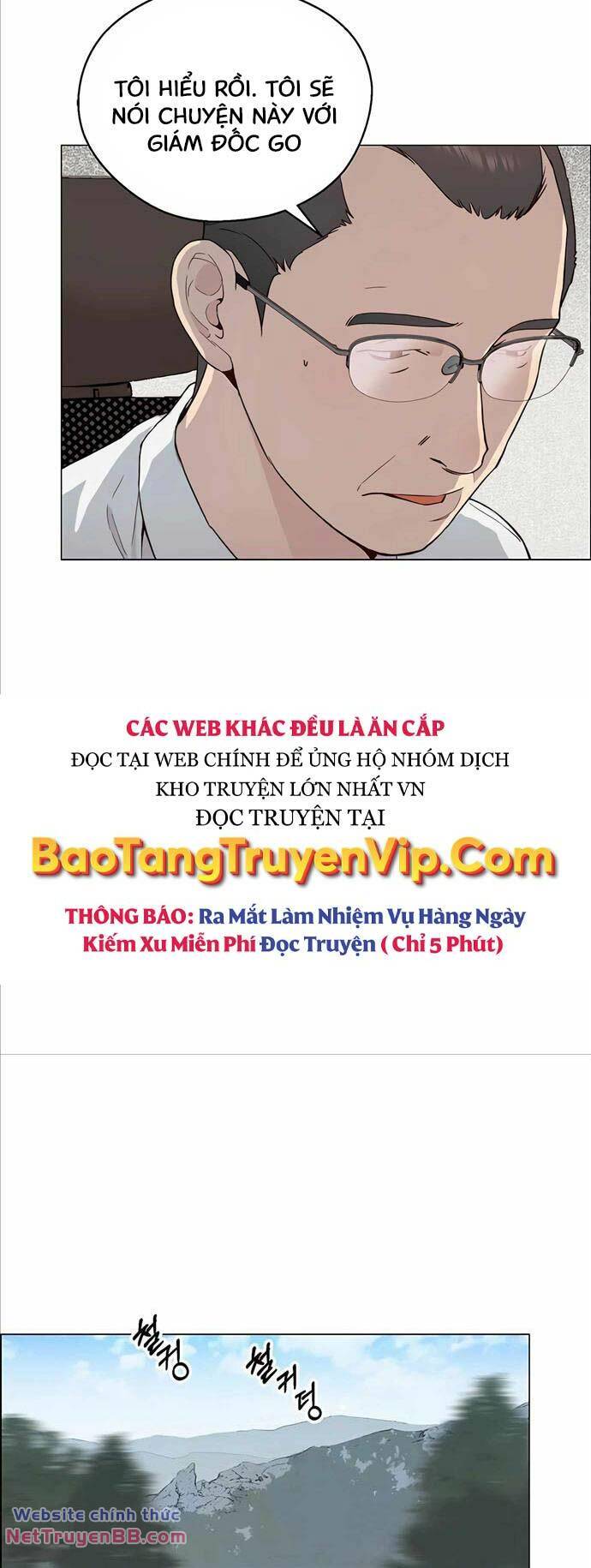 Người Đàn Ông Thực Thụ Chapter 144 - Trang 14