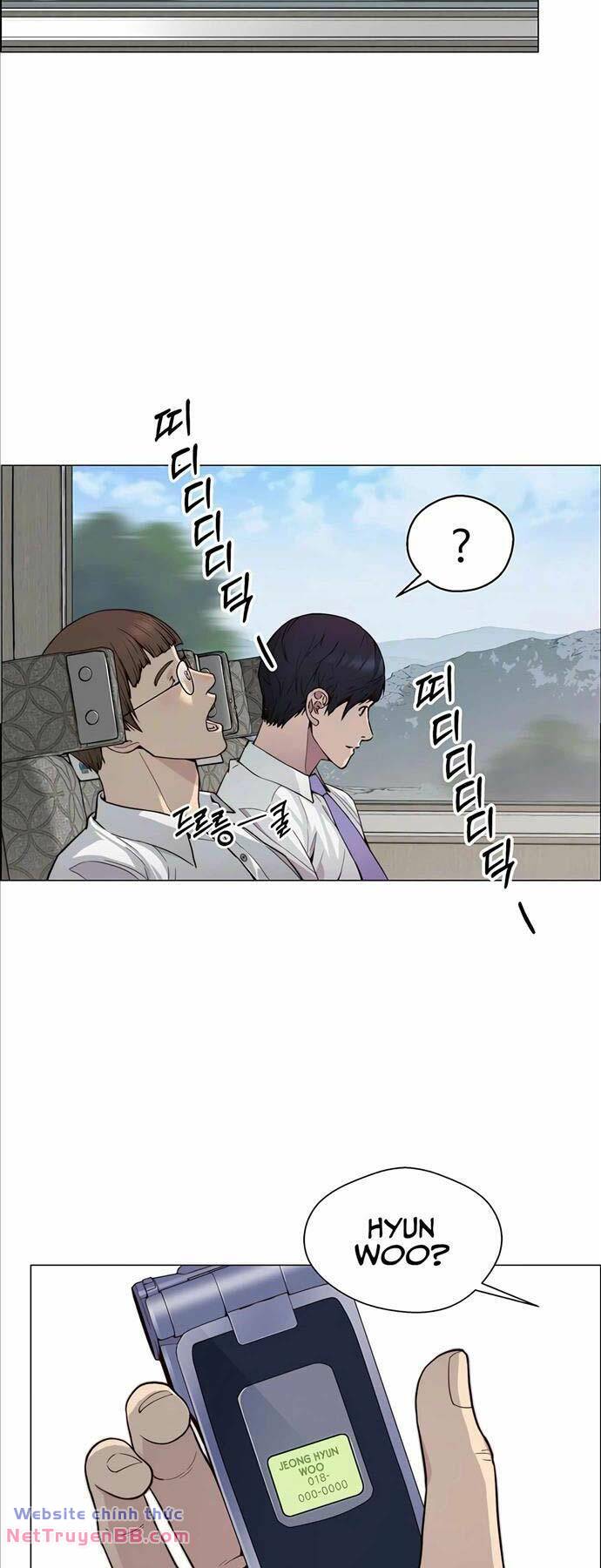 Người Đàn Ông Thực Thụ Chapter 144 - Trang 15