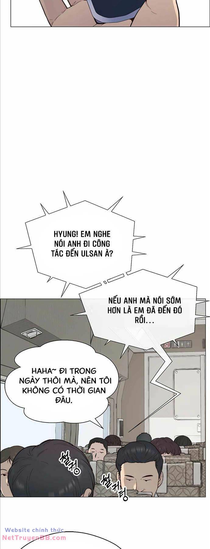 Người Đàn Ông Thực Thụ Chapter 144 - Trang 16