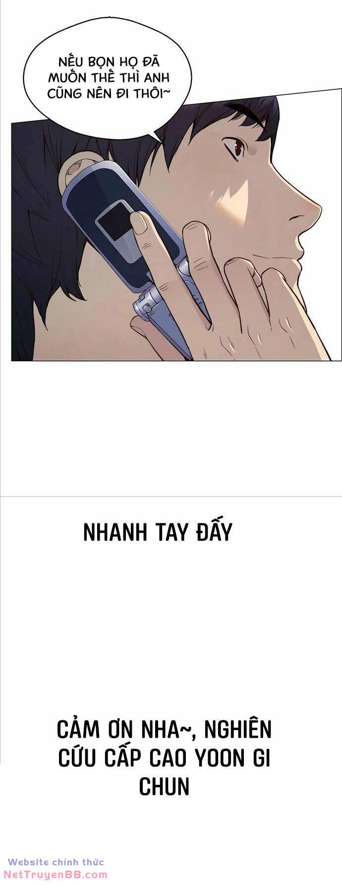 Người Đàn Ông Thực Thụ Chapter 144 - Trang 18