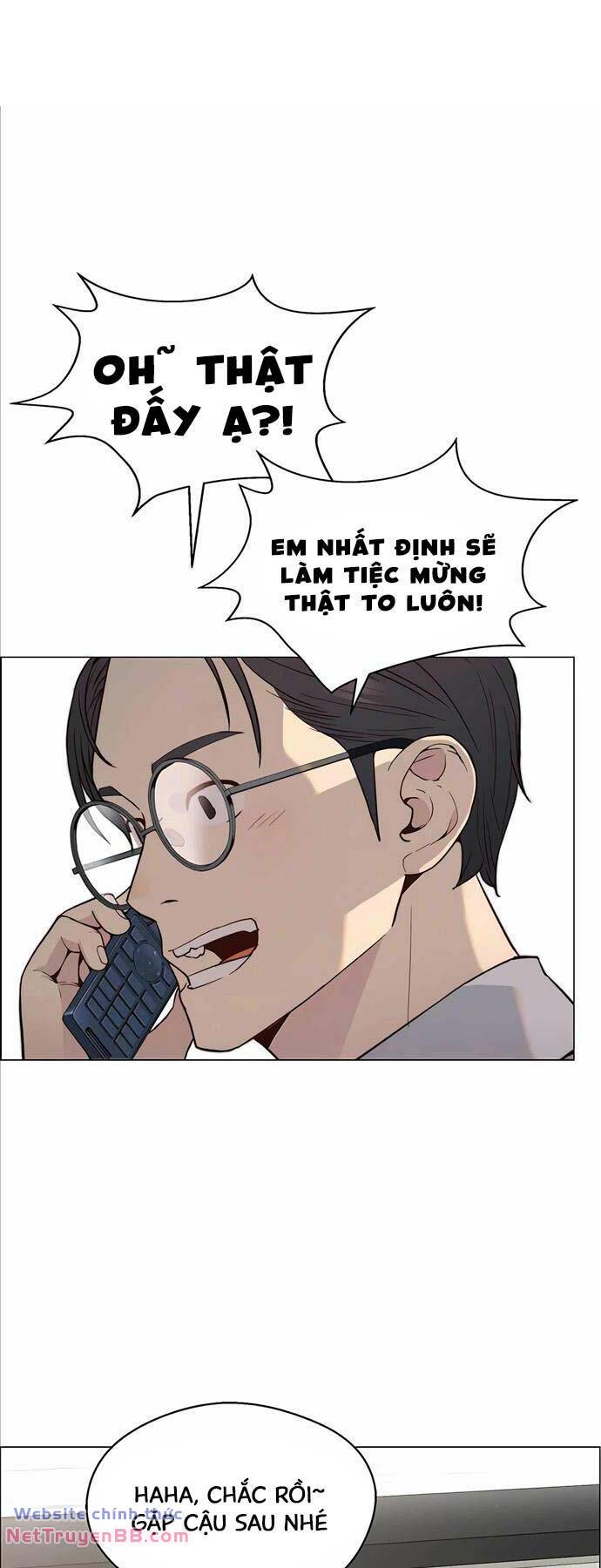 Người Đàn Ông Thực Thụ Chapter 144 - Trang 19