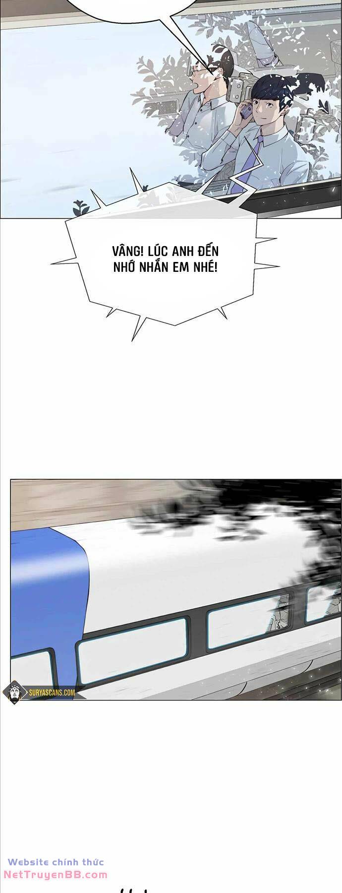 Người Đàn Ông Thực Thụ Chapter 144 - Trang 20
