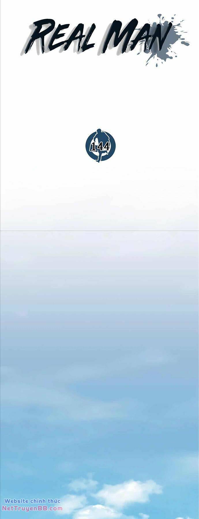 Người Đàn Ông Thực Thụ Chapter 144 - Trang 22