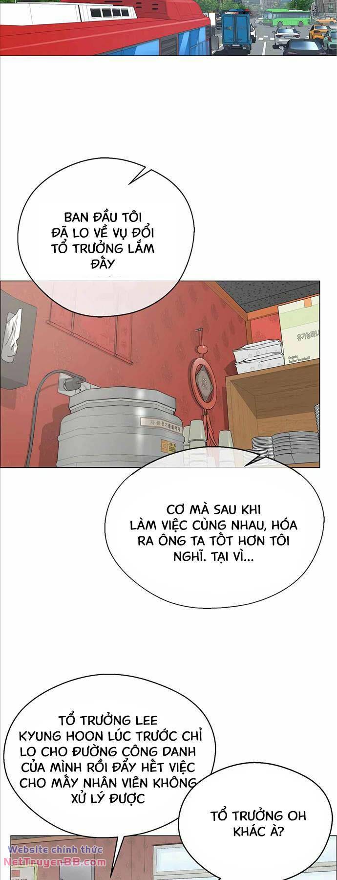 Người Đàn Ông Thực Thụ Chapter 144 - Trang 24