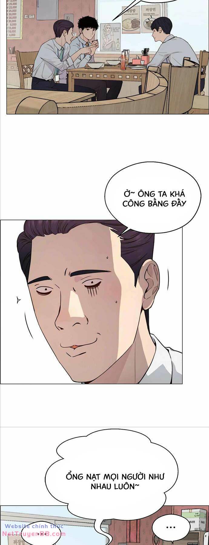 Người Đàn Ông Thực Thụ Chapter 144 - Trang 25