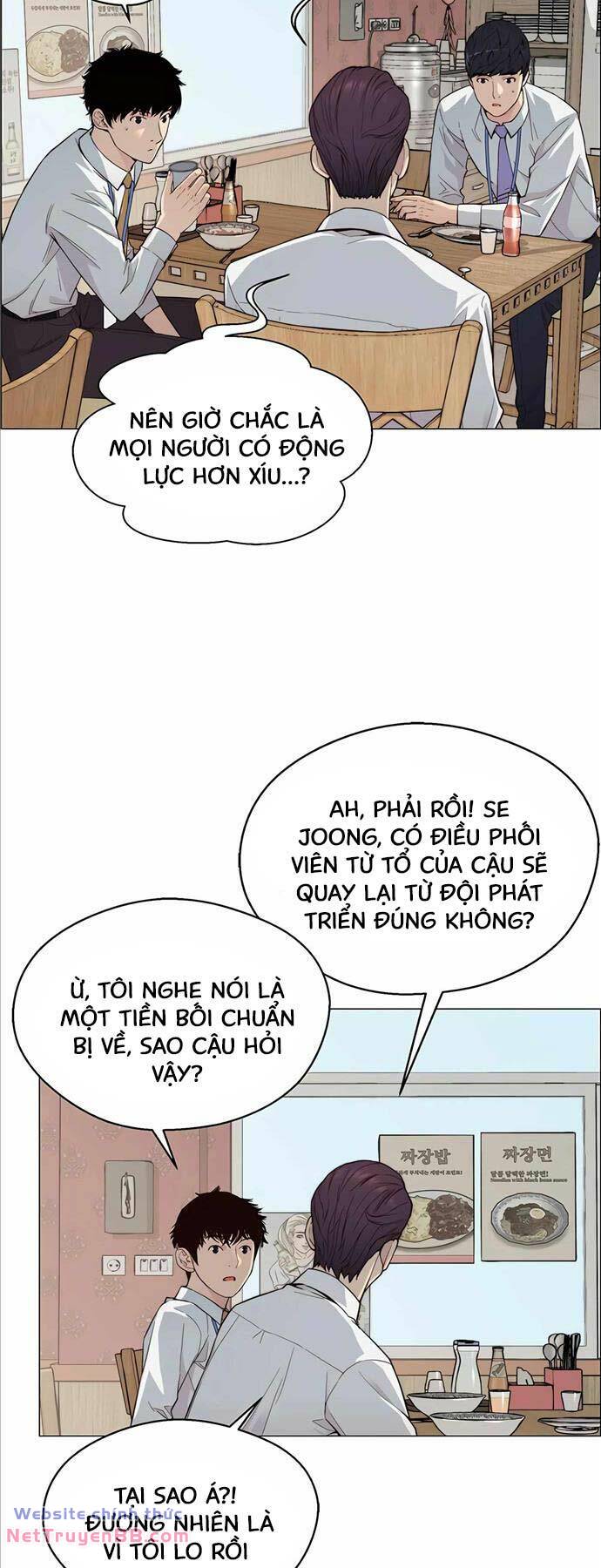 Người Đàn Ông Thực Thụ Chapter 144 - Trang 26