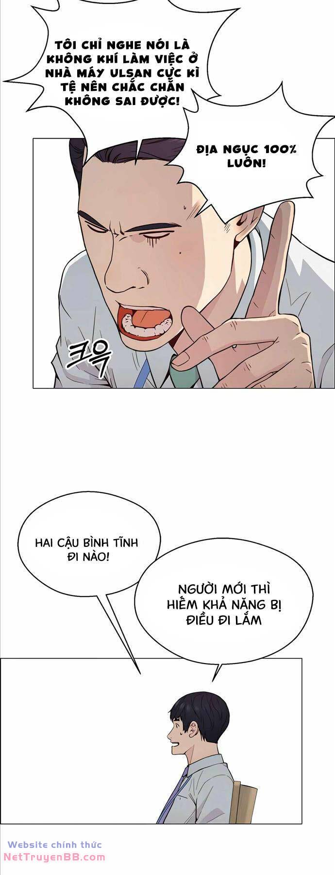 Người Đàn Ông Thực Thụ Chapter 144 - Trang 30