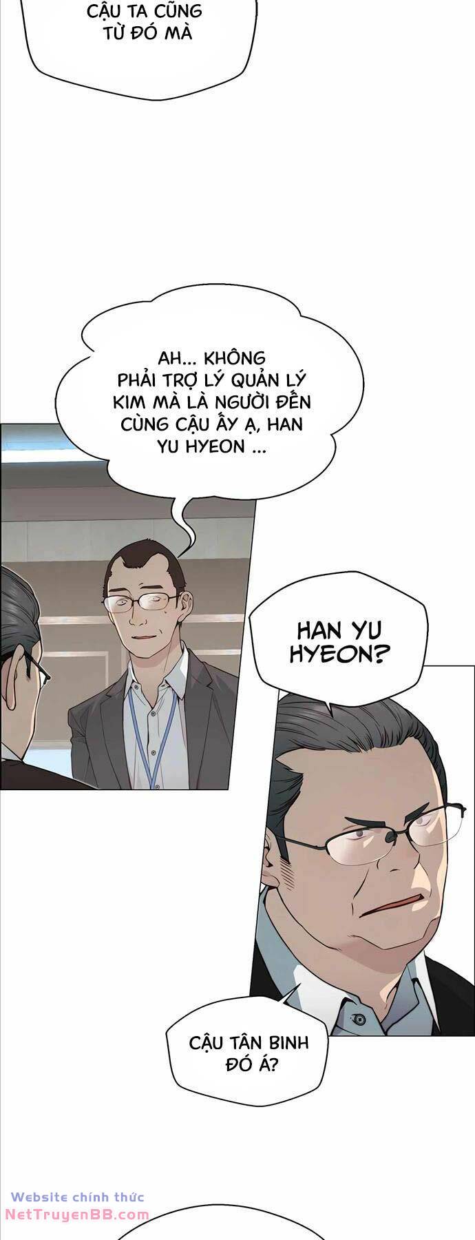 Người Đàn Ông Thực Thụ Chapter 144 - Trang 35