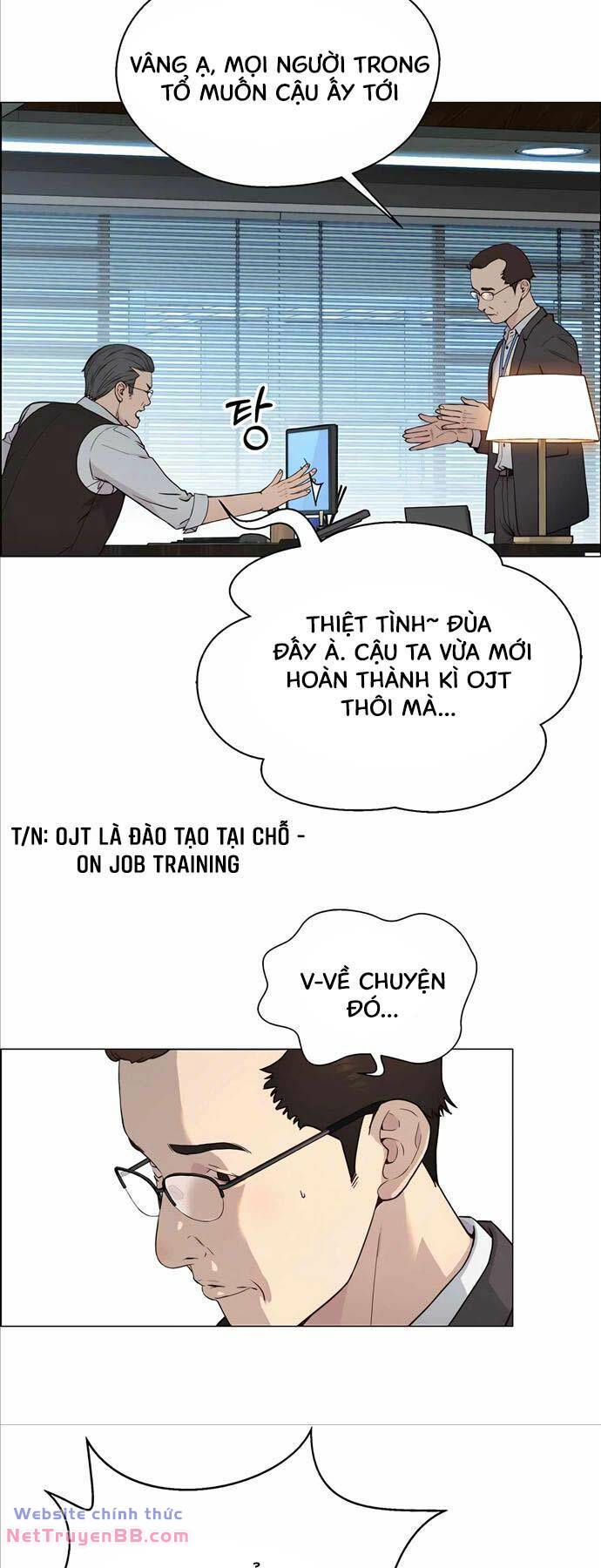 Người Đàn Ông Thực Thụ Chapter 144 - Trang 36