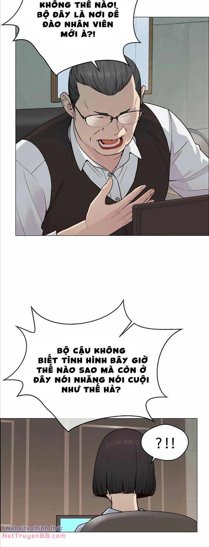 Người Đàn Ông Thực Thụ Chapter 144 - Trang 37