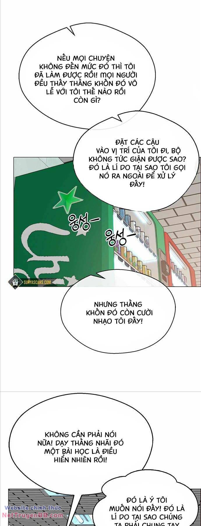 Người Đàn Ông Thực Thụ Chapter 144 - Trang 3