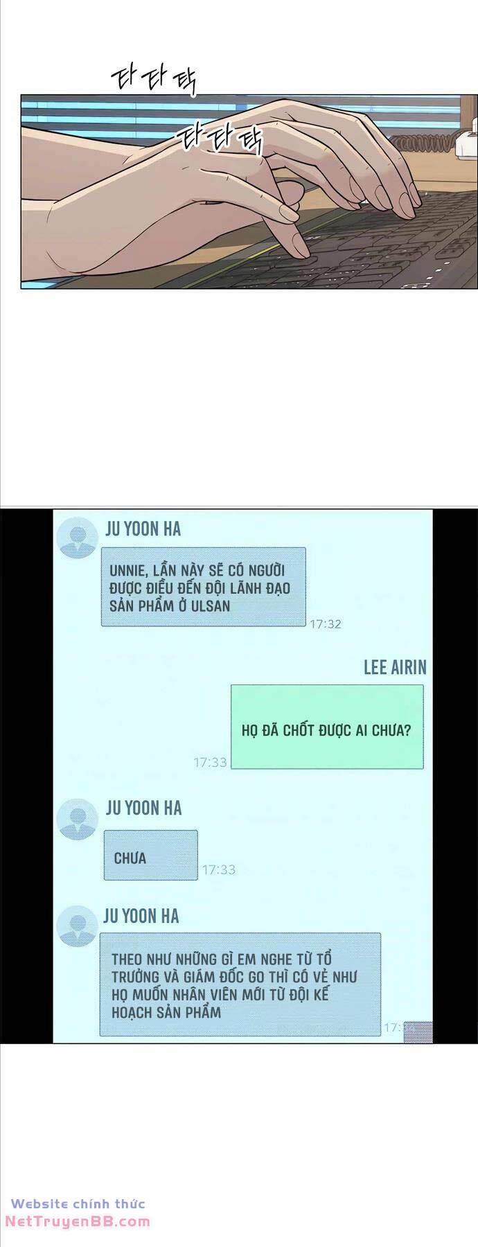 Người Đàn Ông Thực Thụ Chapter 144 - Trang 40