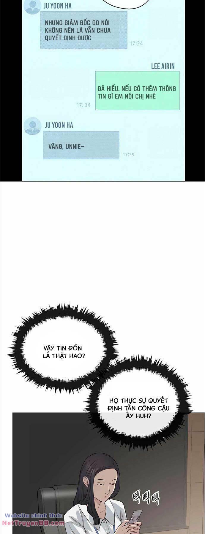 Người Đàn Ông Thực Thụ Chapter 144 - Trang 42