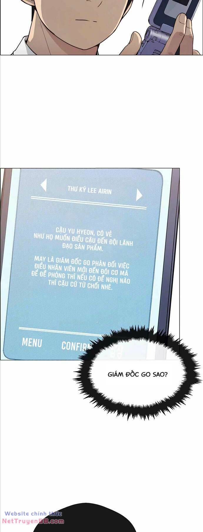 Người Đàn Ông Thực Thụ Chapter 144 - Trang 45