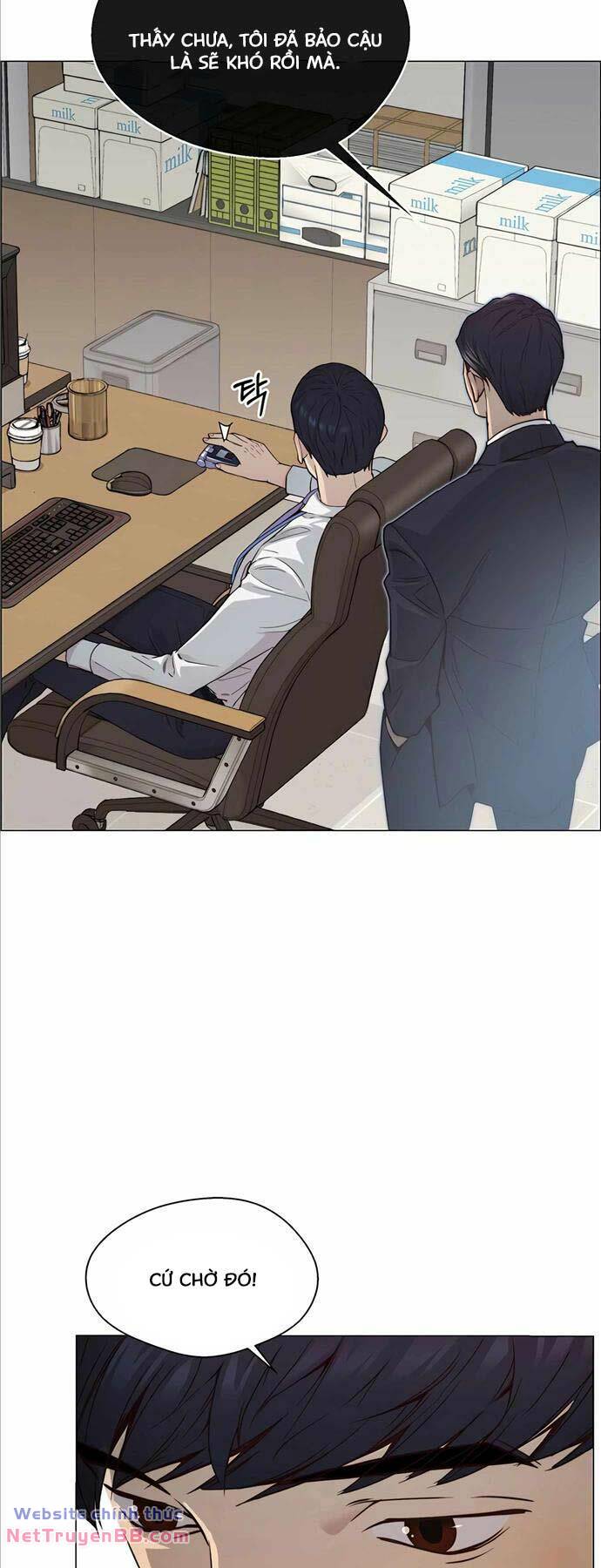 Người Đàn Ông Thực Thụ Chapter 144 - Trang 46