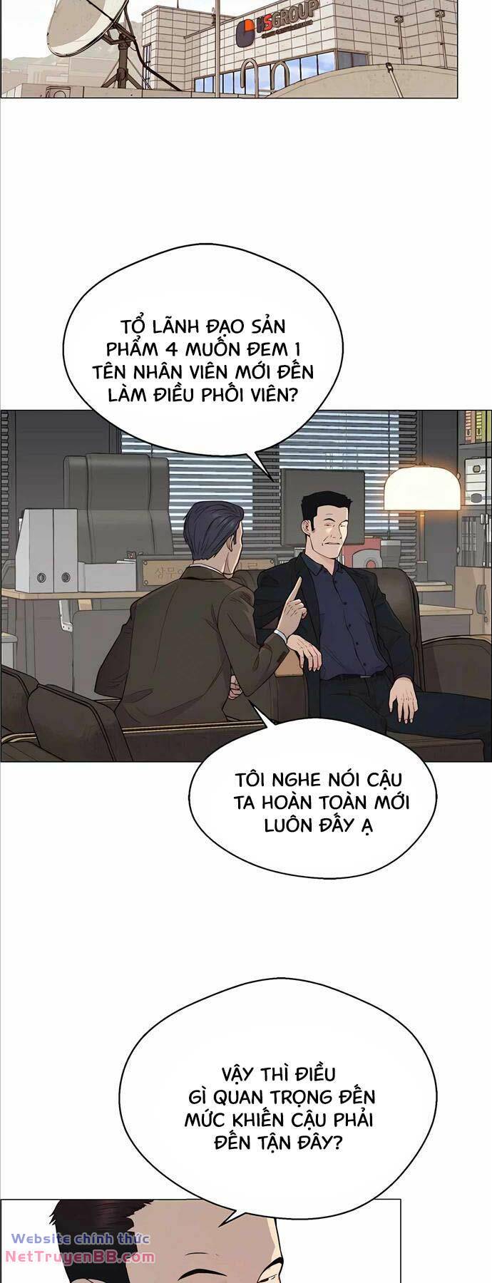 Người Đàn Ông Thực Thụ Chapter 144 - Trang 48
