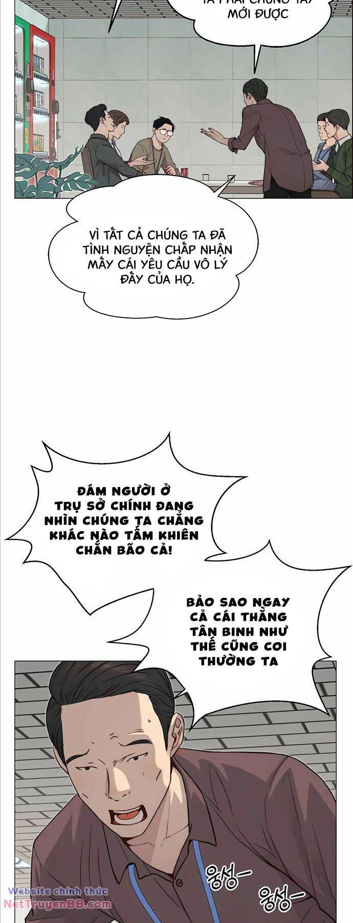 Người Đàn Ông Thực Thụ Chapter 144 - Trang 4