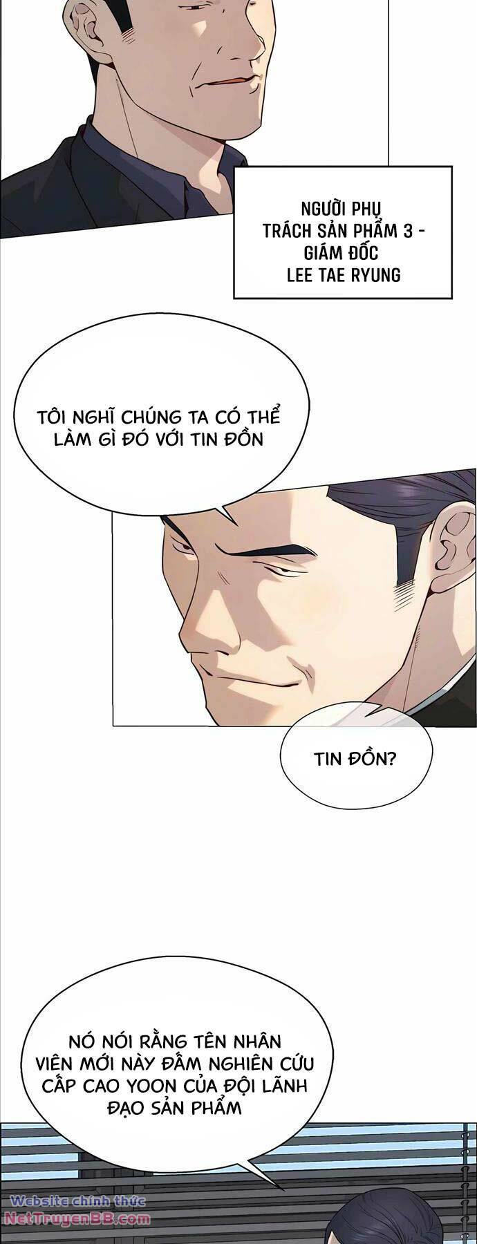 Người Đàn Ông Thực Thụ Chapter 144 - Trang 49