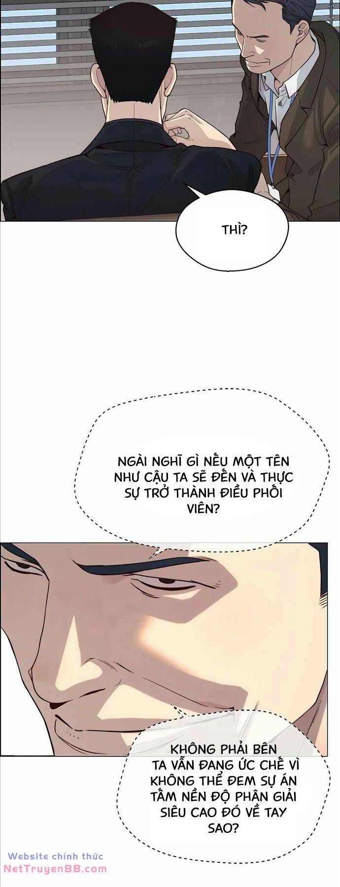 Người Đàn Ông Thực Thụ Chapter 144 - Trang 50