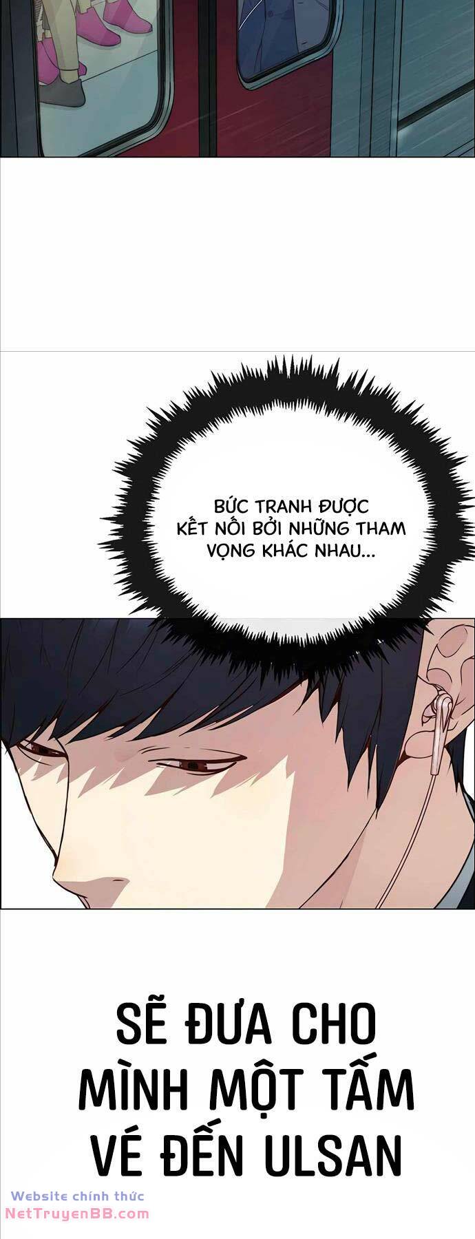 Người Đàn Ông Thực Thụ Chapter 144 - Trang 55