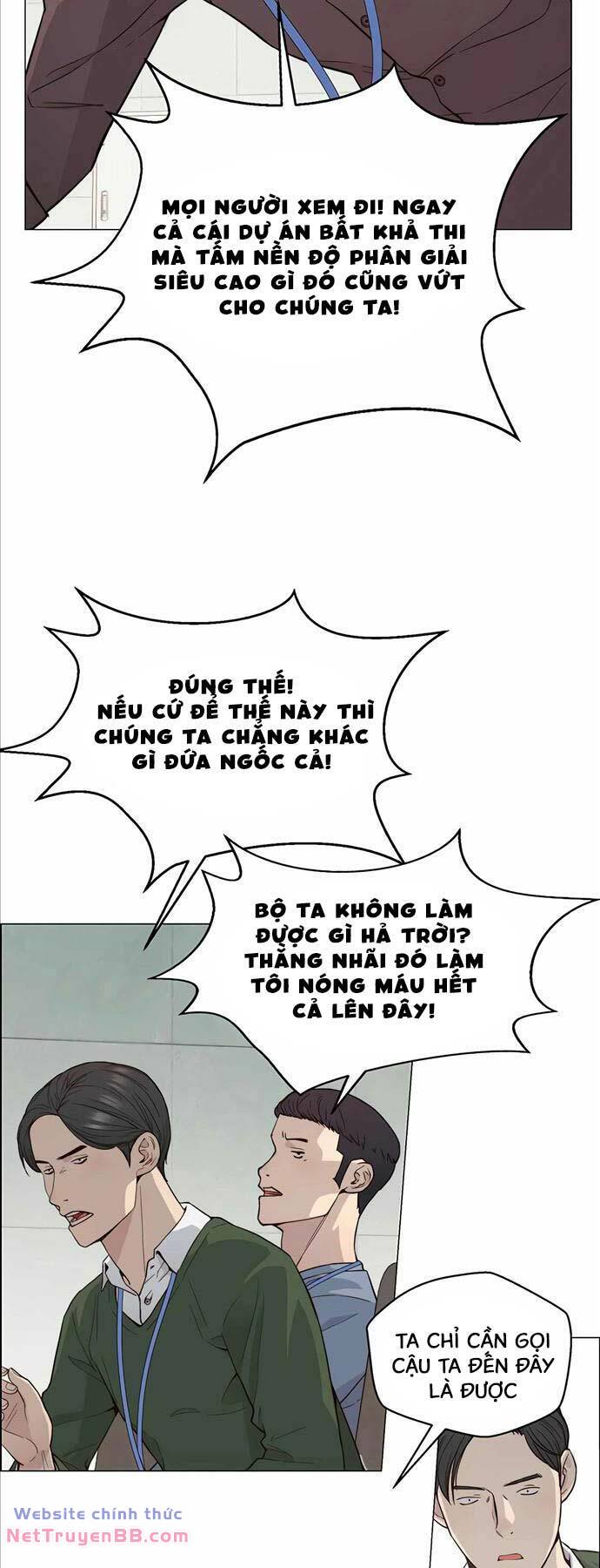 Người Đàn Ông Thực Thụ Chapter 144 - Trang 5