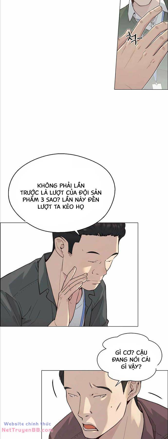 Người Đàn Ông Thực Thụ Chapter 144 - Trang 6