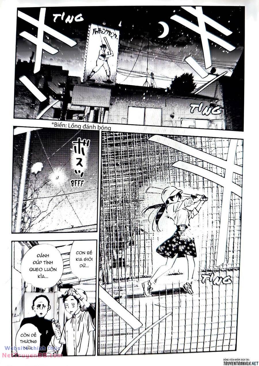 Dịch Vụ Cho Thuê Bạn Gái - Chapter 319 - Page 15