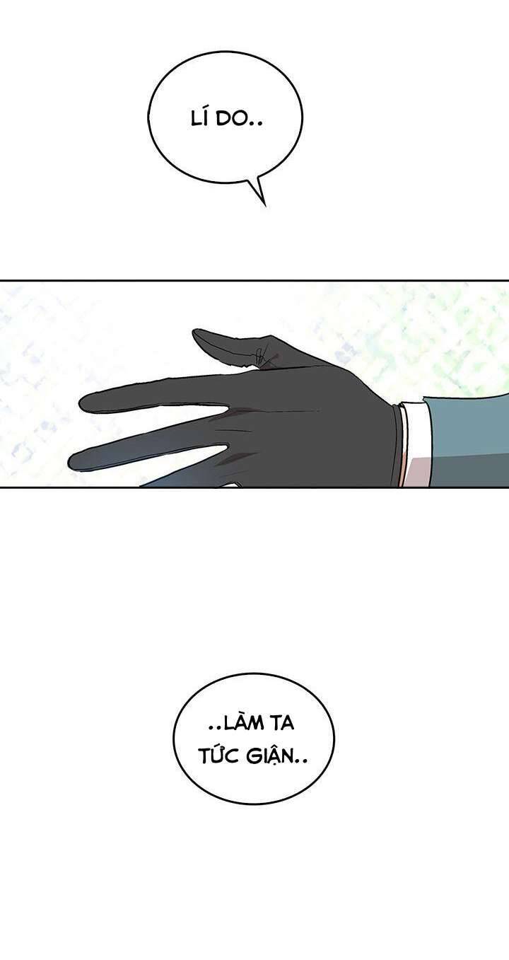 Vị Hôn Thê Khế Ước Của Công Tước - Chapter 42 - Page 10