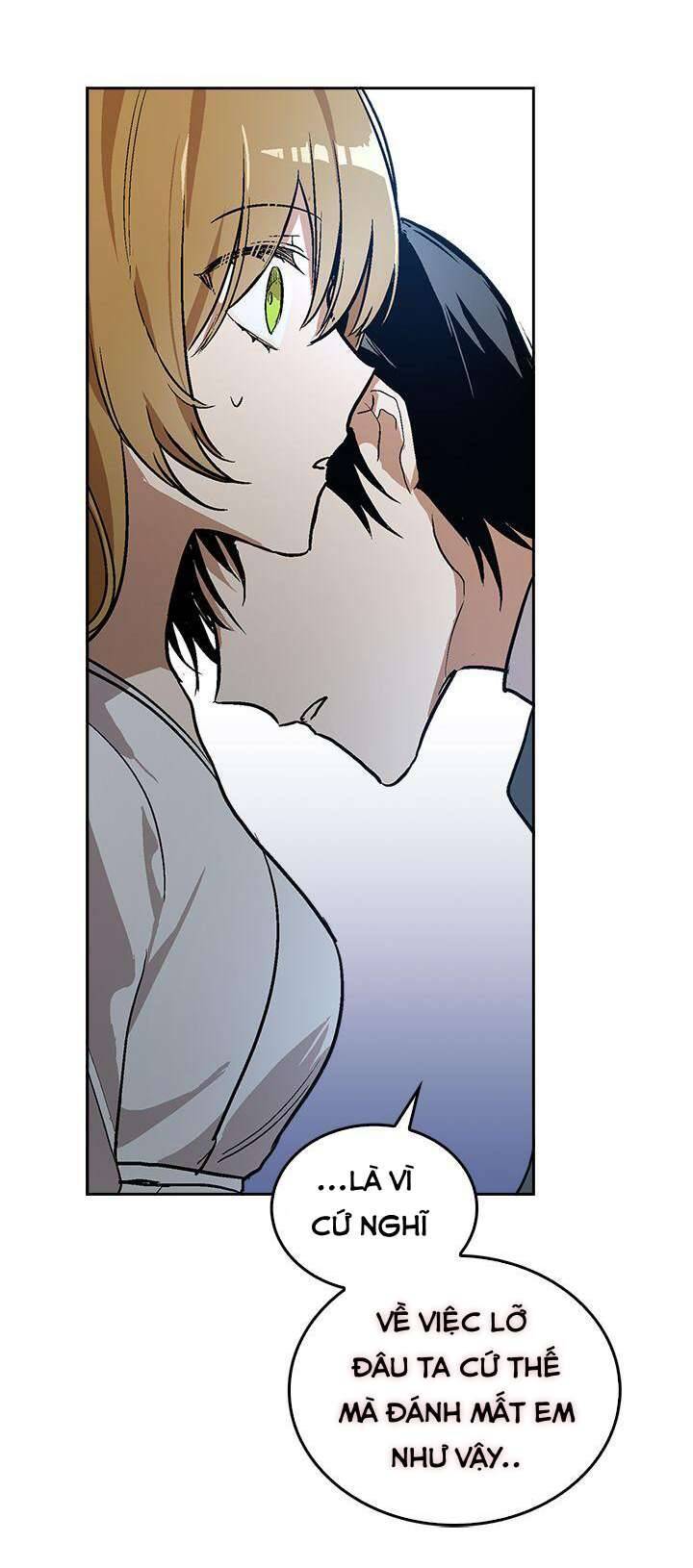 Vị Hôn Thê Khế Ước Của Công Tước - Chapter 42 - Page 11