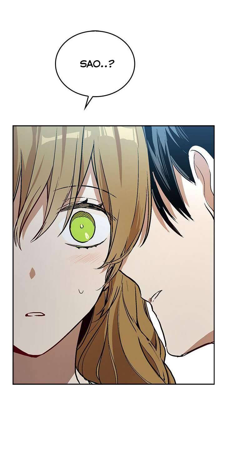 Vị Hôn Thê Khế Ước Của Công Tước - Chapter 42 - Page 14