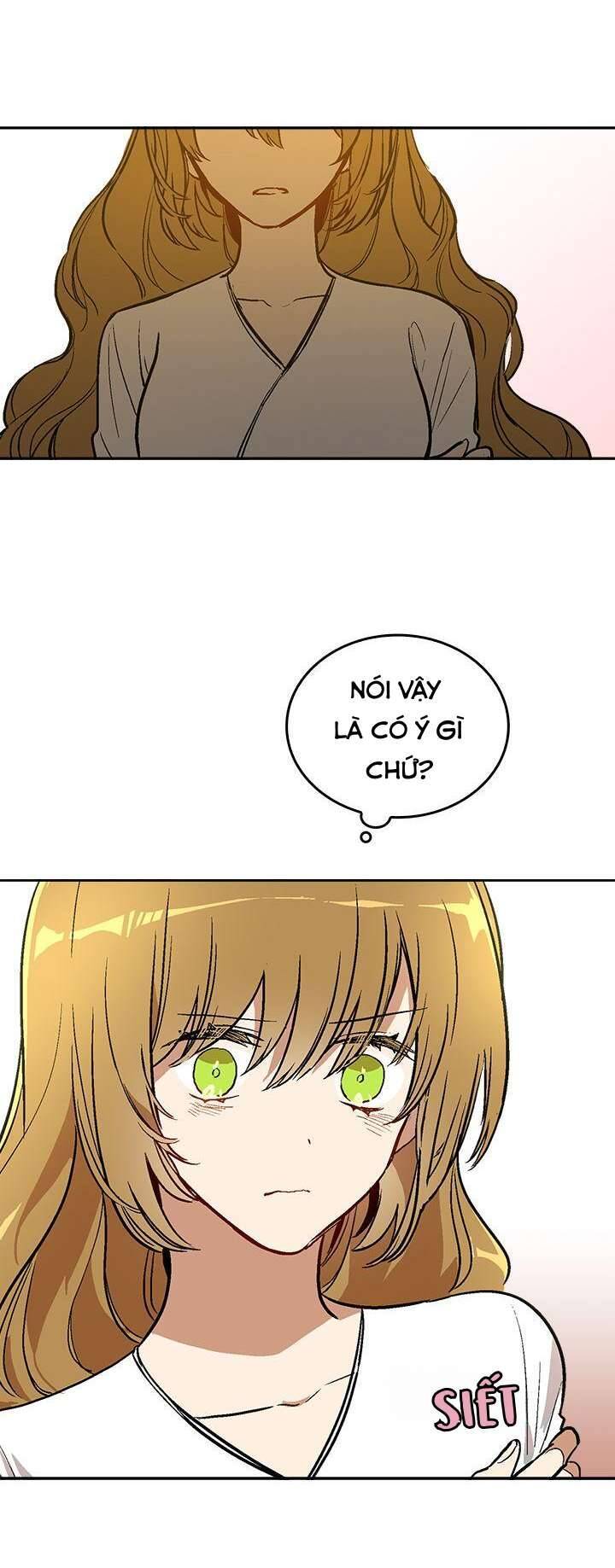 Vị Hôn Thê Khế Ước Của Công Tước - Chapter 42 - Page 17