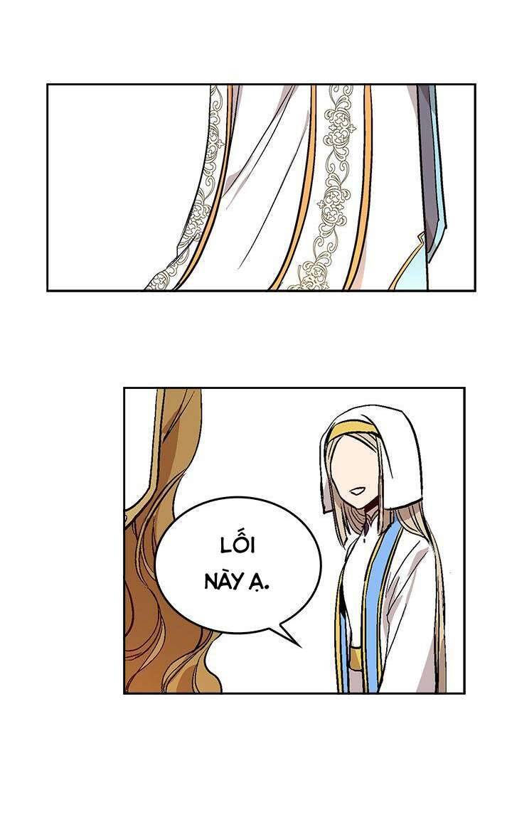 Vị Hôn Thê Khế Ước Của Công Tước - Chapter 42 - Page 19