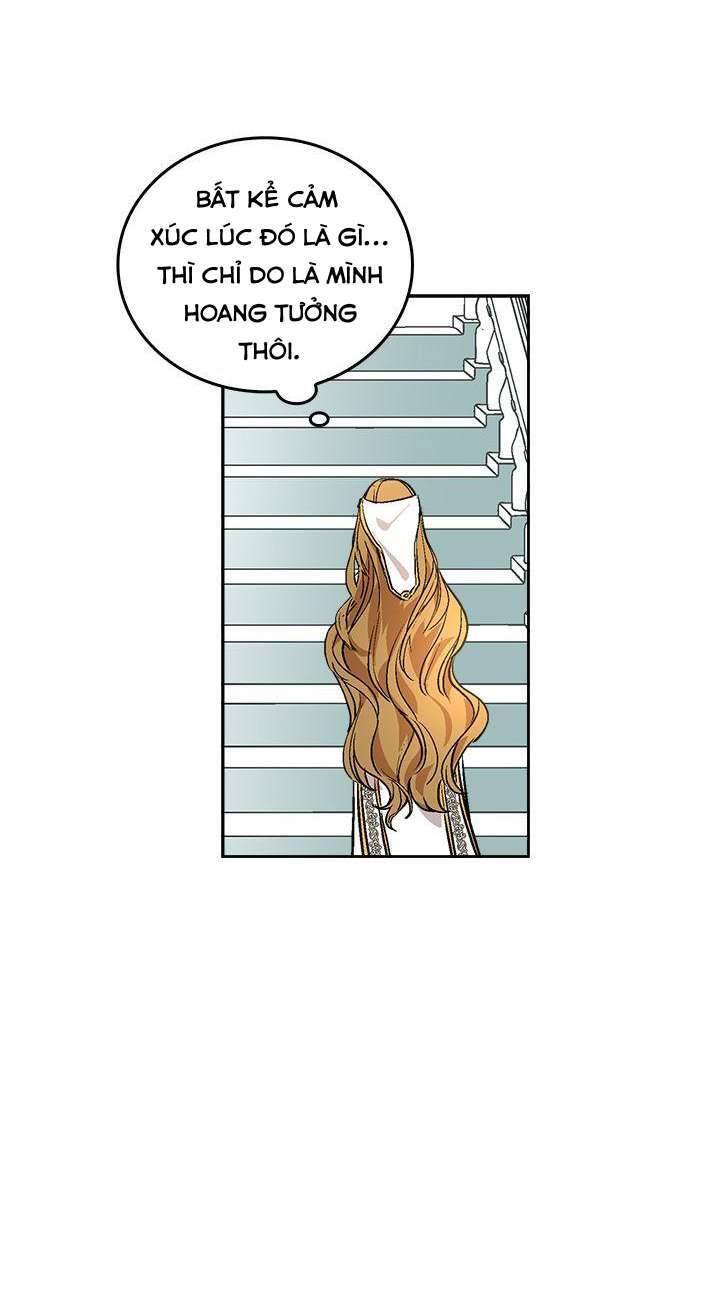 Vị Hôn Thê Khế Ước Của Công Tước - Chapter 42 - Page 21