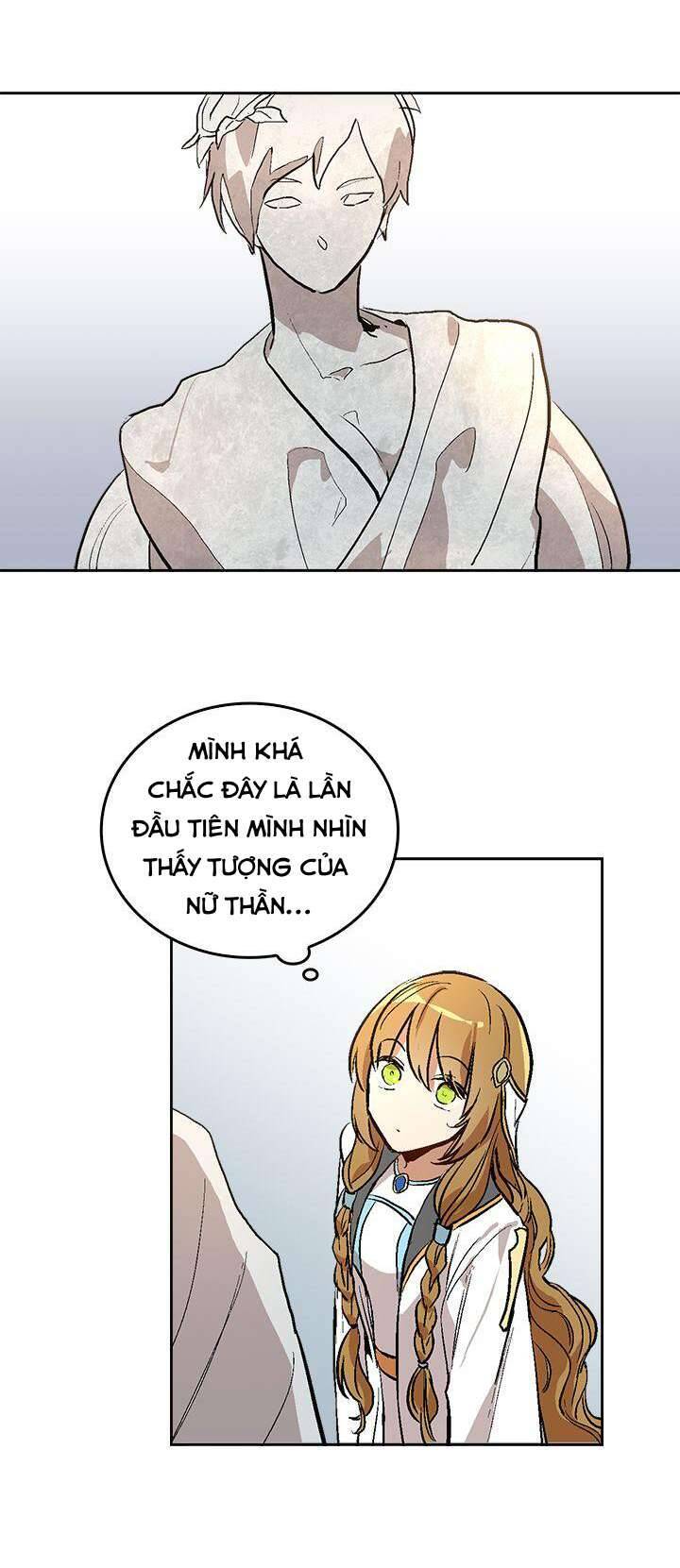 Vị Hôn Thê Khế Ước Của Công Tước - Chapter 42 - Page 22