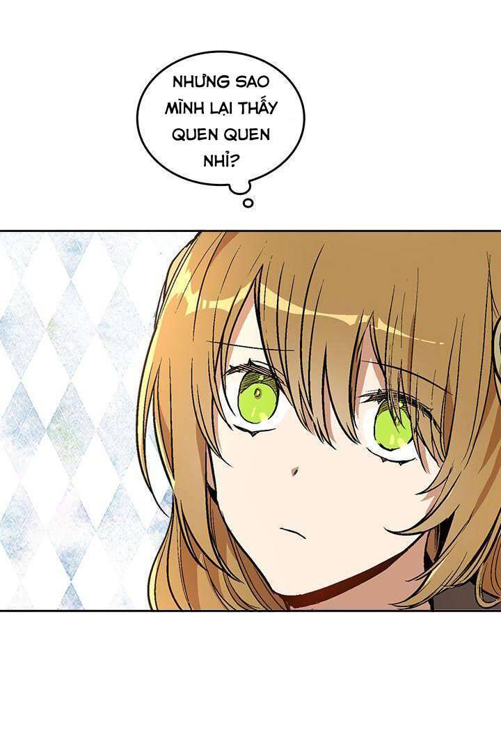 Vị Hôn Thê Khế Ước Của Công Tước - Chapter 42 - Page 23