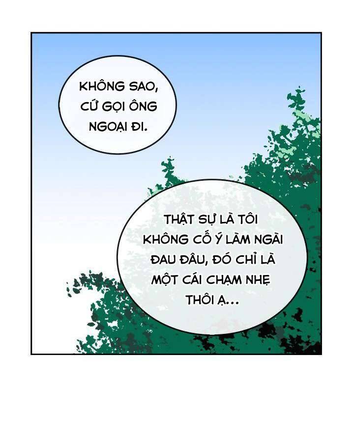 Vị Hôn Thê Khế Ước Của Công Tước - Chapter 42 - Page 28
