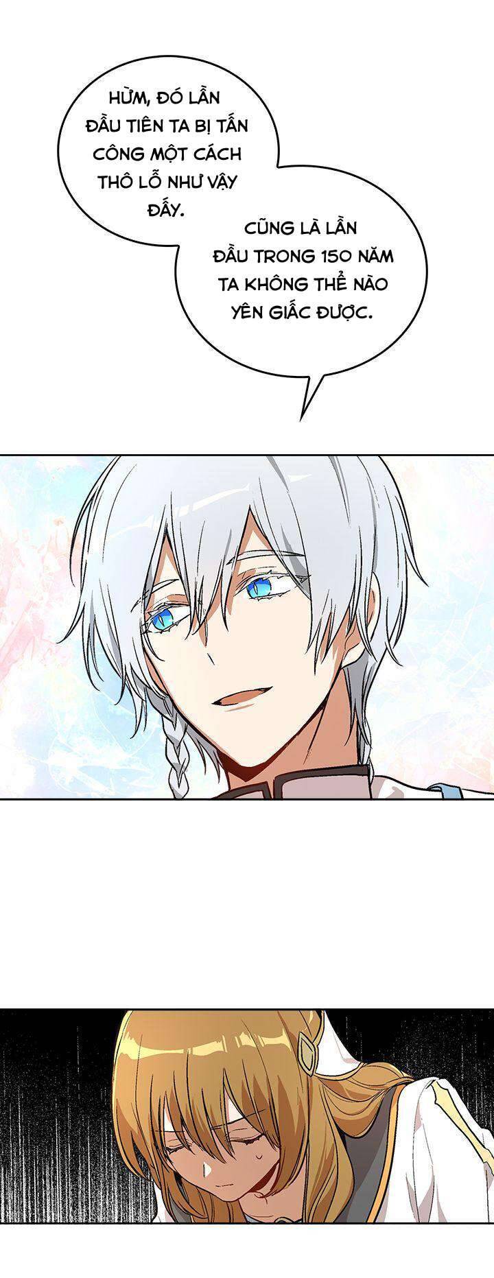 Vị Hôn Thê Khế Ước Của Công Tước - Chapter 42 - Page 29