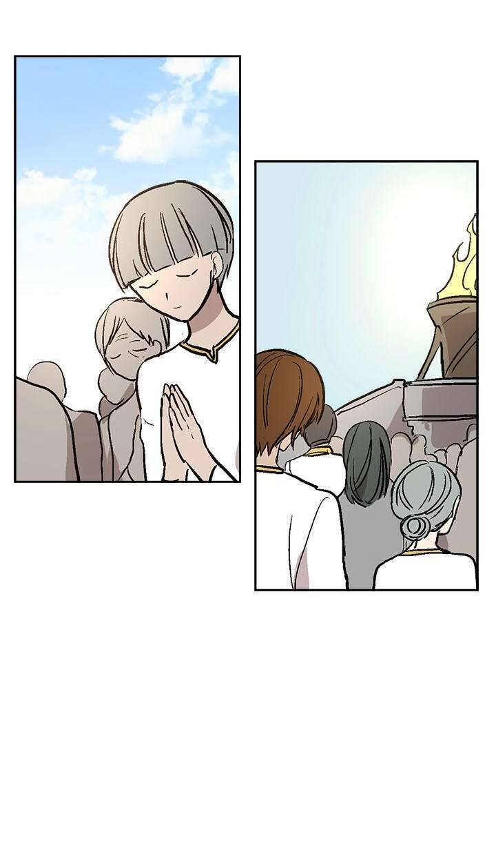 Vị Hôn Thê Khế Ước Của Công Tước - Chapter 42 - Page 33