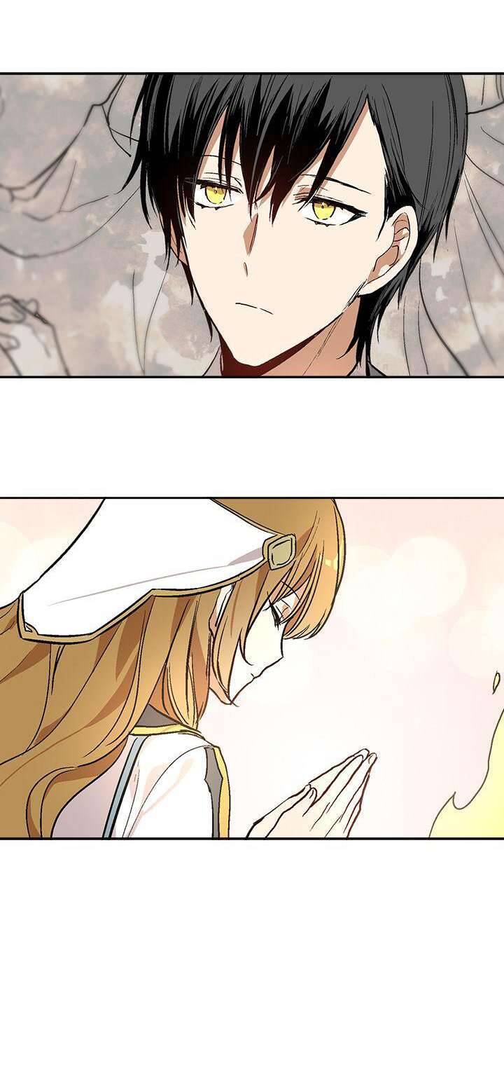 Vị Hôn Thê Khế Ước Của Công Tước - Chapter 42 - Page 34