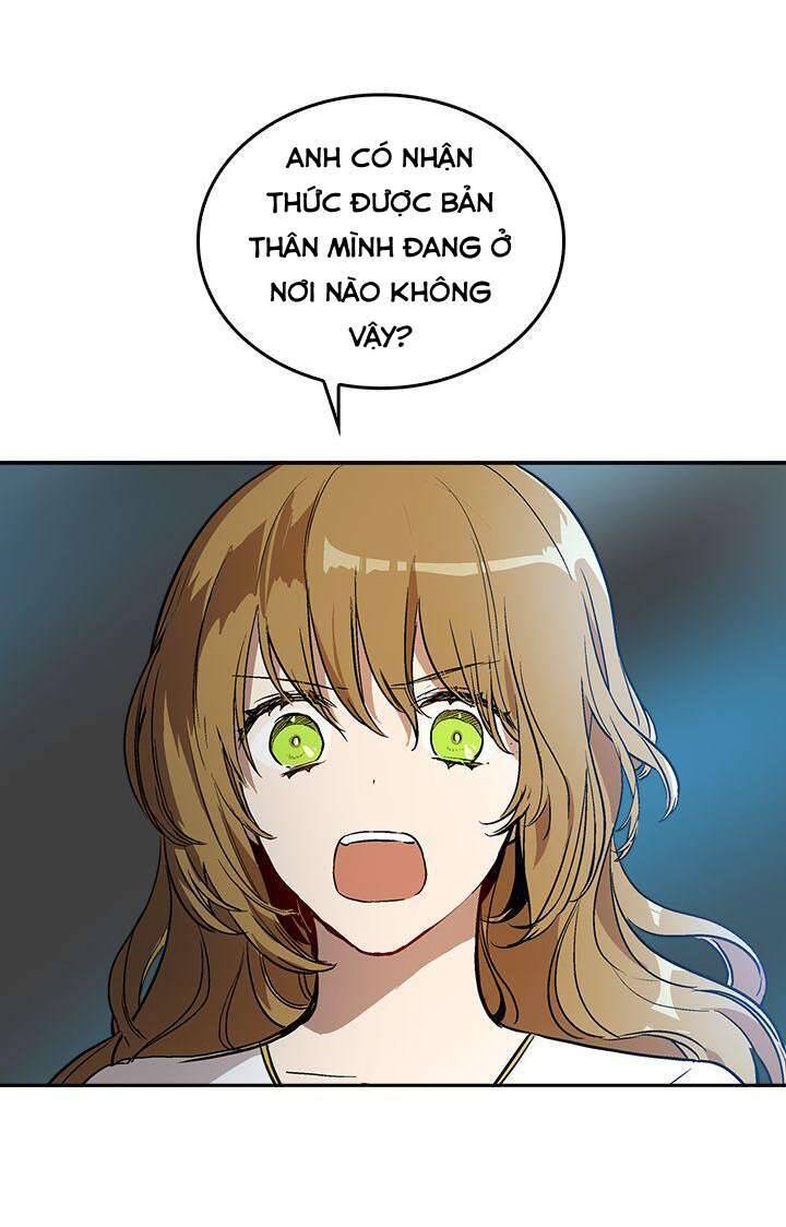 Vị Hôn Thê Khế Ước Của Công Tước - Chapter 42 - Page 3