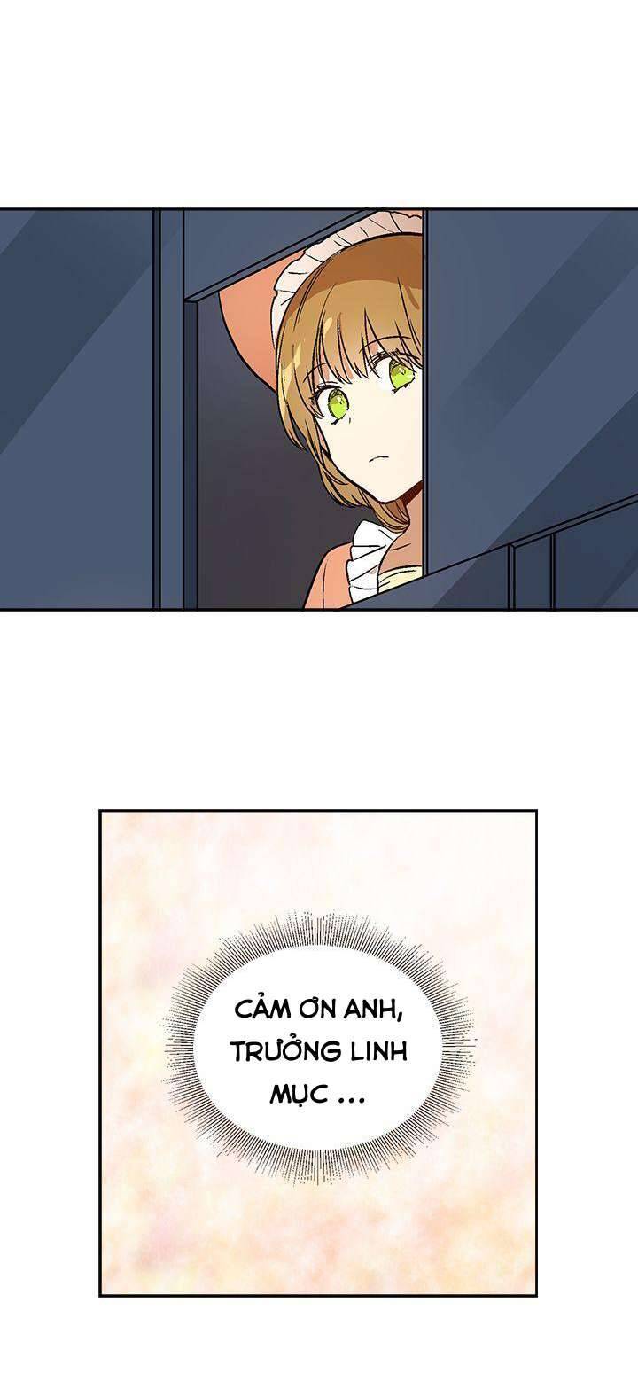 Vị Hôn Thê Khế Ước Của Công Tước - Chapter 42 - Page 40