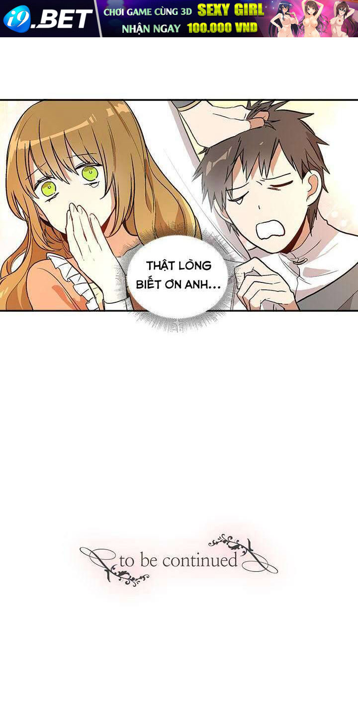 Vị Hôn Thê Khế Ước Của Công Tước - Chapter 42 - Page 41