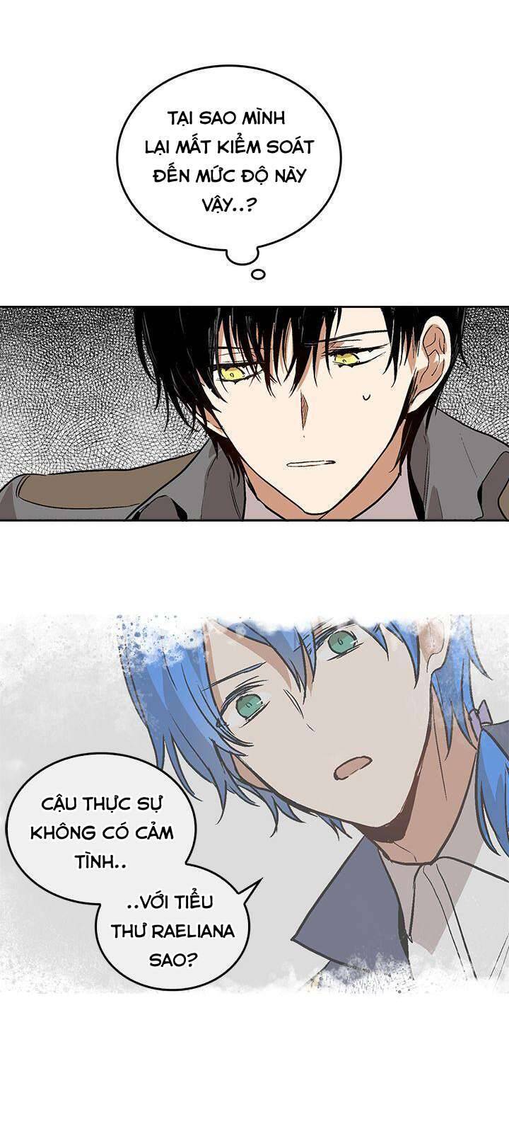 Vị Hôn Thê Khế Ước Của Công Tước - Chapter 42 - Page 5