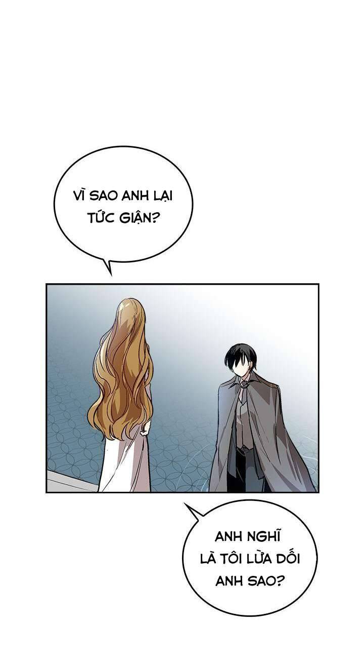 Vị Hôn Thê Khế Ước Của Công Tước - Chapter 42 - Page 6