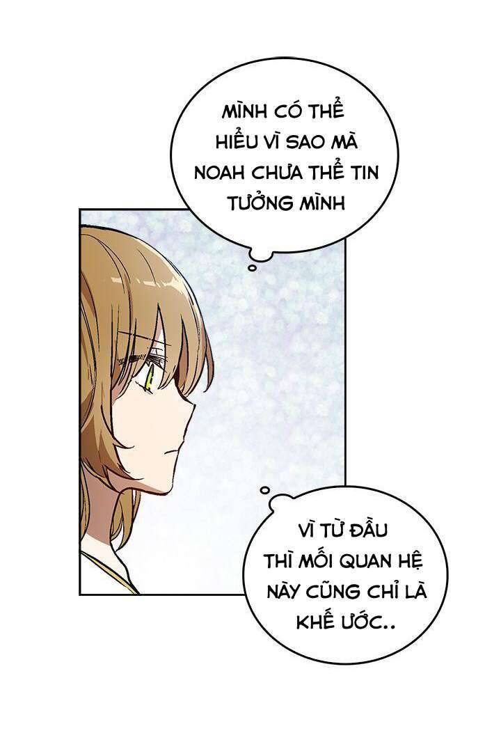 Vị Hôn Thê Khế Ước Của Công Tước - Chapter 42 - Page 7