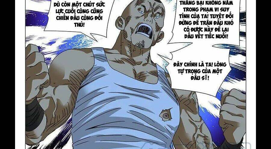 Nhất Nhân Chi Hạ - Chapter 283 - Page 9