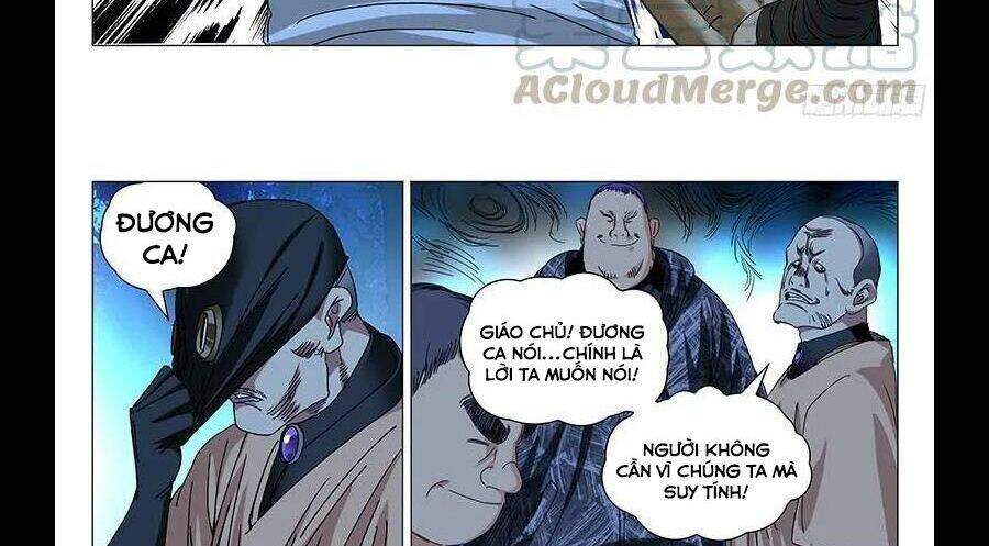 Nhất Nhân Chi Hạ - Chapter 283 - Page 10